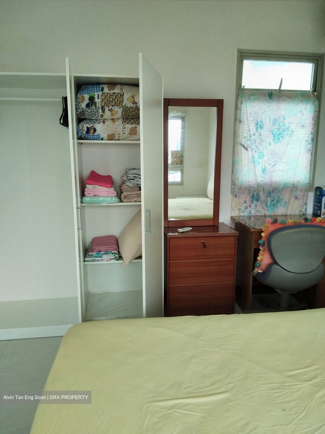 Blk 127 Kim Tian Green (Bukit Merah), HDB 5 Rooms #568005491